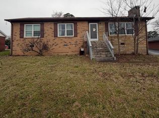 805 Woodland Ave, Rossville, GA