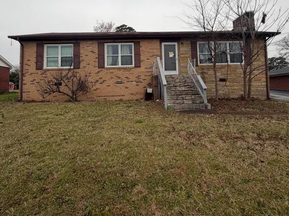 805 Woodland Ave, Rossville, GA 30741