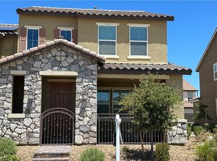 3270 Palindrome Ave, Henderson, NV 89044