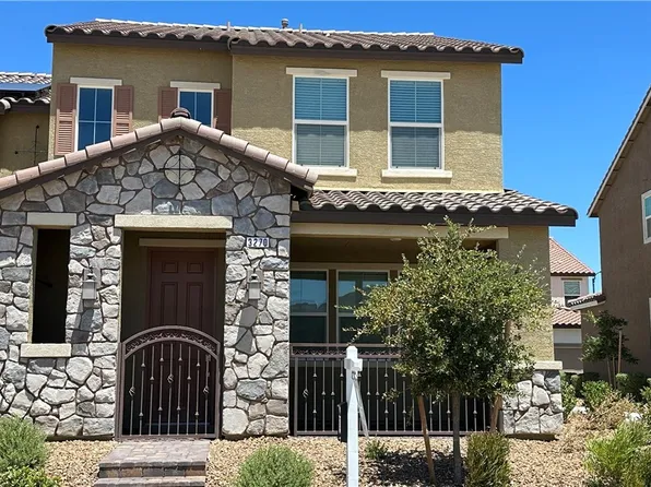 3270 Palindrome Ave, Henderson, NV 89044