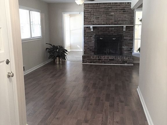 Entry to house and greatroom