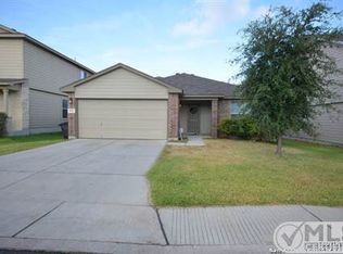 931 Magnolia Smt, San Antonio, TX 78251