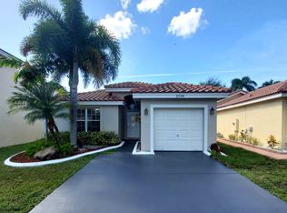 2538 SW 177th Ave, Miramar, FL 33029