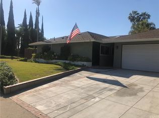 705 Driftwood Ave, Brea, CA 92821