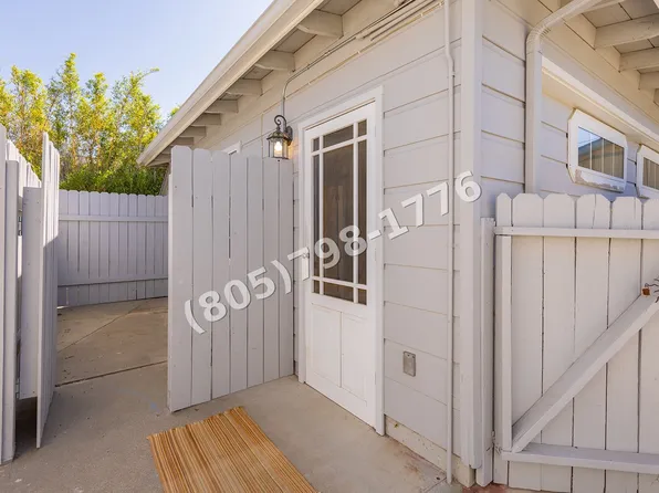 (undisclosed Address), Oak View, CA 93022