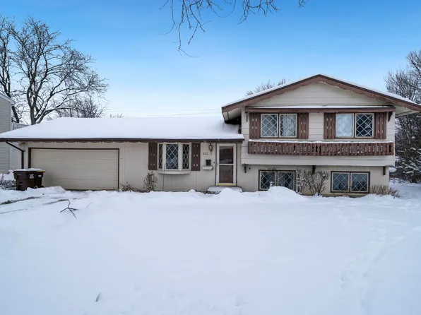 632 Oconnell Ct, Belvidere, IL 61008