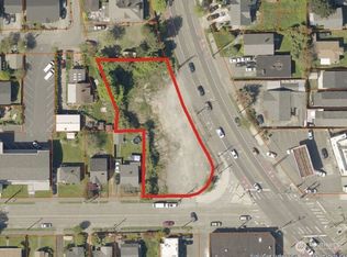 6211 Rainier Avenue S, Seattle, WA 98118