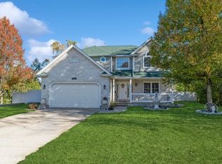 1701 N Lynda Dr, Palatine, IL 60074