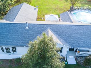 393 Harris Rd, Crossville, TN 38571