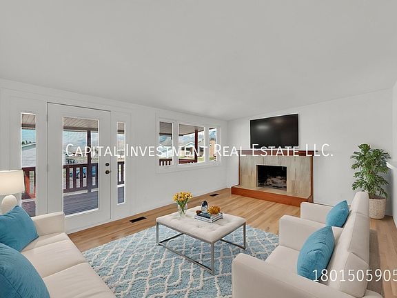 5th image of 684 E Oquirrh Ave