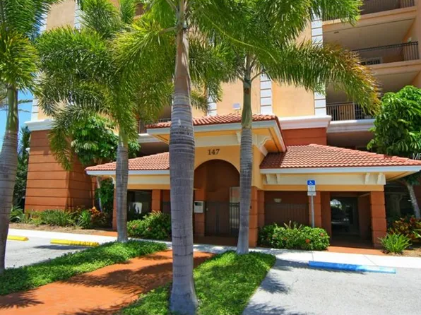 147 Tampa Ave E Unit 504, Venice, FL 34285