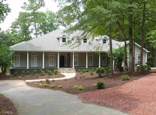 476 Thurman Baccus Rd, Social Circle, GA 30025