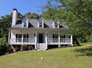 701 Laura Dr, Marietta, GA 30066