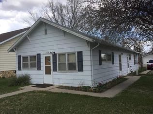 716 1st Ave E, Mobridge, SD 57601