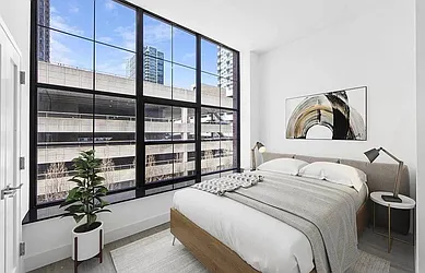 Rented by Oxford Property Group