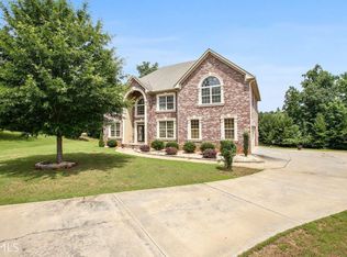 2083 Channing Dr, Conyers, GA 30094