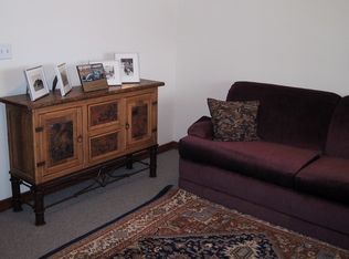 3755 W North Fork Fall Creek Rd, Jackson, WY 83001