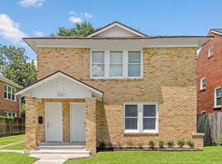 2421 Isabella St, Houston, TX 77004