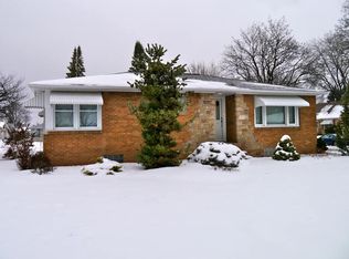 1809 Fremont St, Bay City, MI 48708