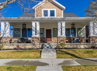 4552 W Kestrel Ridge Rd, South Jordan, UT 84009