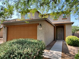 6282 S Sun View Way, Tucson, AZ 85706