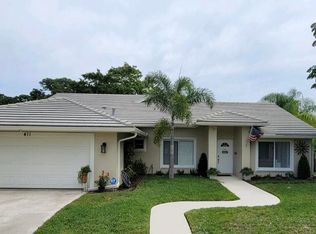 411 SW Redwood Cv, Port Saint Lucie, FL 34986