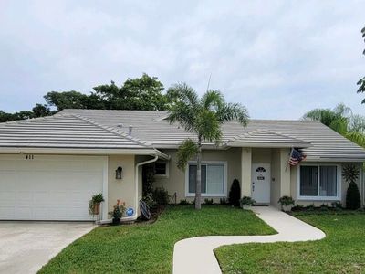 411 SW Redwood Cove, Port Saint Lucie, FL, 34986