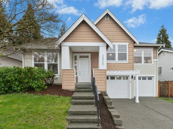 2805 151st Place SW, Lynnwood, WA 98087