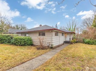 7753 20th Ave SW, Seattle, WA 98106