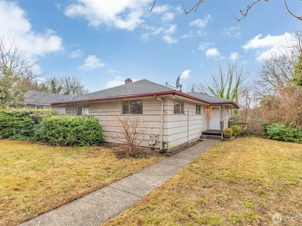 7753 20th Avenue SW, Seattle, WA 98106