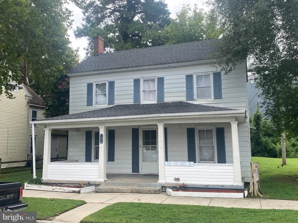 209 Harrington St, Seaford, DE 19973