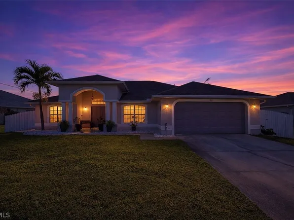 329 SW 30th Ave, Cape Coral, FL 33991