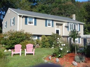 12 Loren Rd, Salem, NH 03079