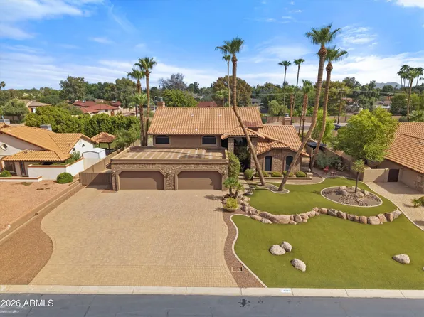 6960 W VOLTAIRE Avenue, Peoria, AZ 85381