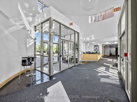 4th image of 7373 Kennedy Rd #117