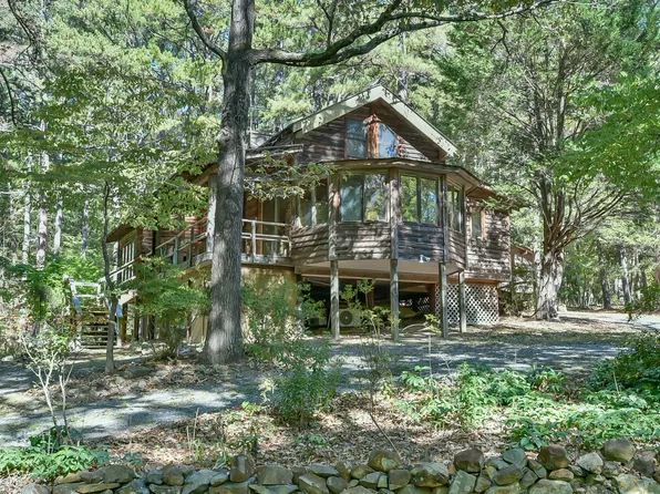 400 River View Rd, Pittsboro, NC 27312