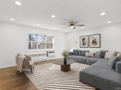 179 Drake Avenue #2J, New Rochelle, NY, 10805