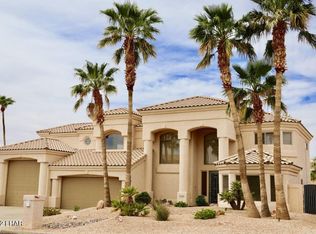 2185 Casper Dr, Lake Havasu City, AZ 86406