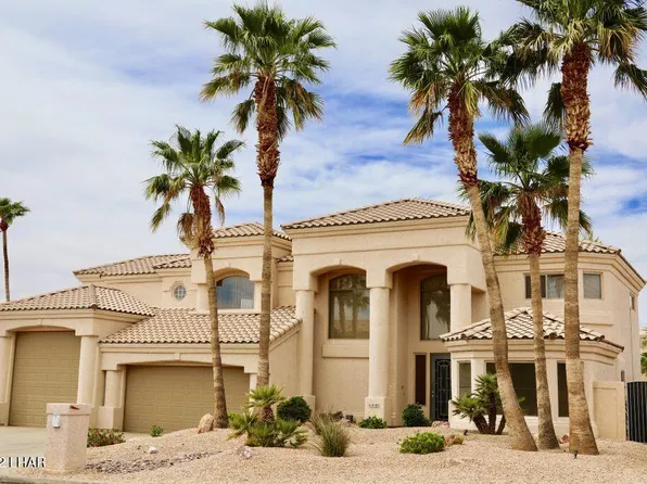2185 Casper Dr, Lake Havasu City, AZ 86406