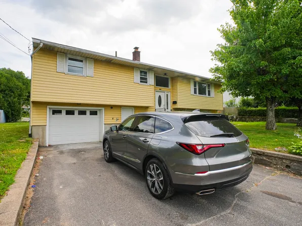 870 Woodtick Rd #1, Waterbury, CT 06705