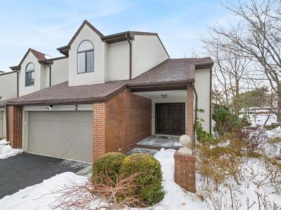 2 Brookridge Road, New Rochelle, NY, 10804