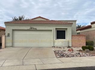 4410 S Golf Estates Dr, Green Valley, AZ 85622