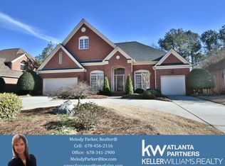6340 Olde Atlanta Pkwy, Suwanee, GA 30024