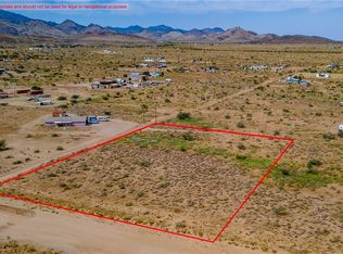 0 E Calle Alamo, Kingman, AZ 86409
