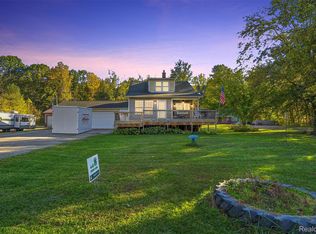 42159 Judd Rd, Belleville, MI 48111
