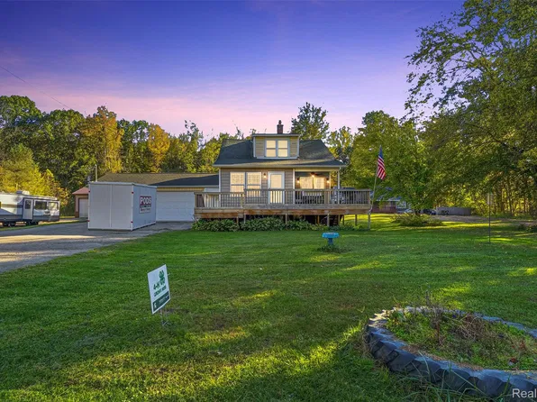 42159 Judd Rd, Belleville, MI 48111