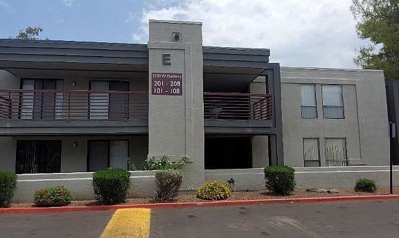 2nd image of 3330 W Danbury Dr APT E-105