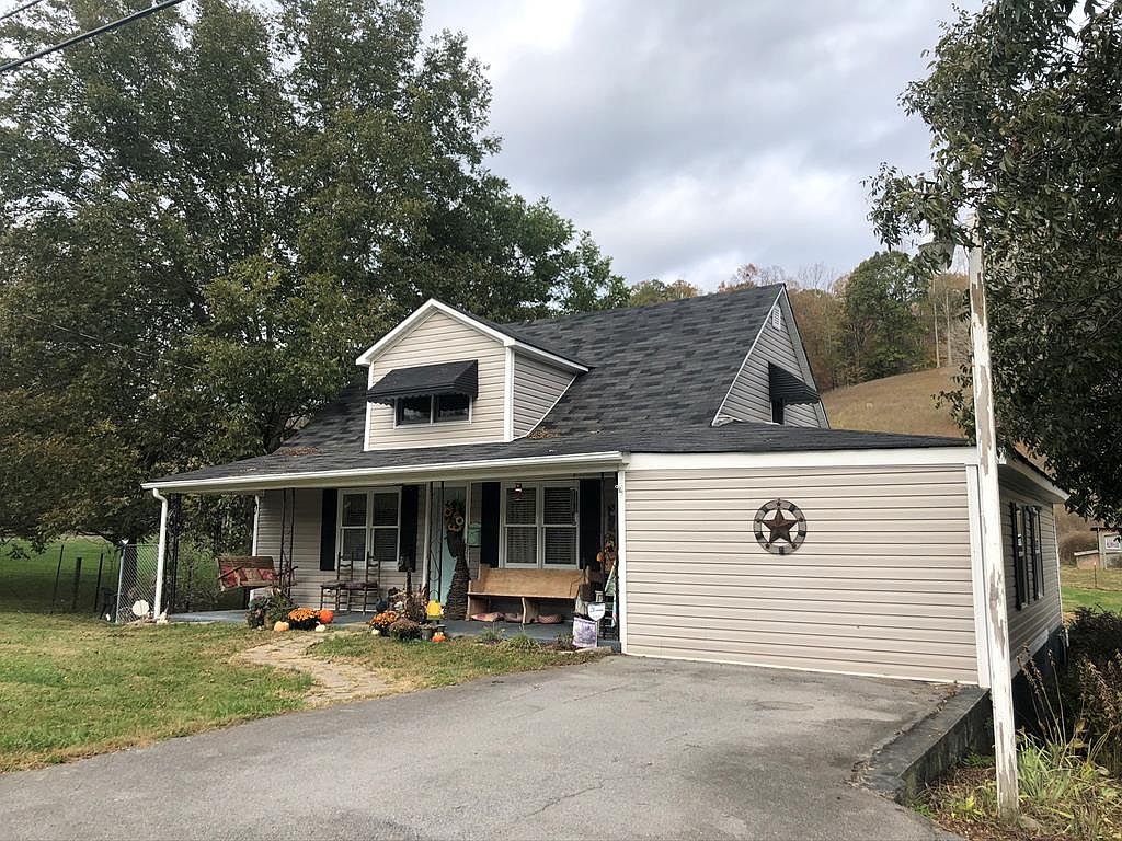 16517 Rich Valley Rd, Abingdon, VA 24210 Zillow