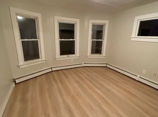 387 Oakland St FLOOR 2, Springfield, MA 01108