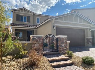 1551 Mistywood Ct, Henderson, NV 89014